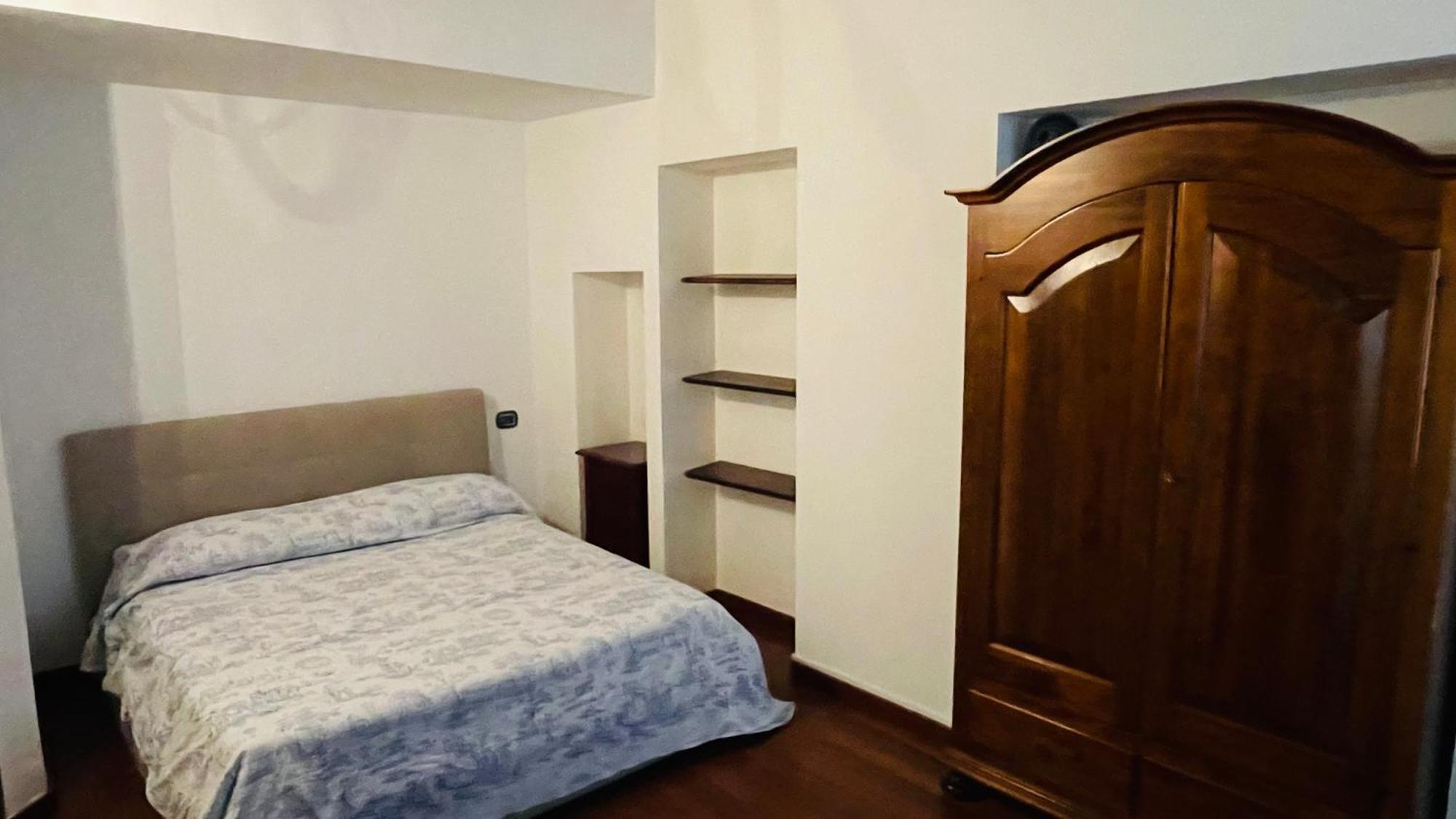 Charming Flat, Central And Close To Metro Milan Exterior photo